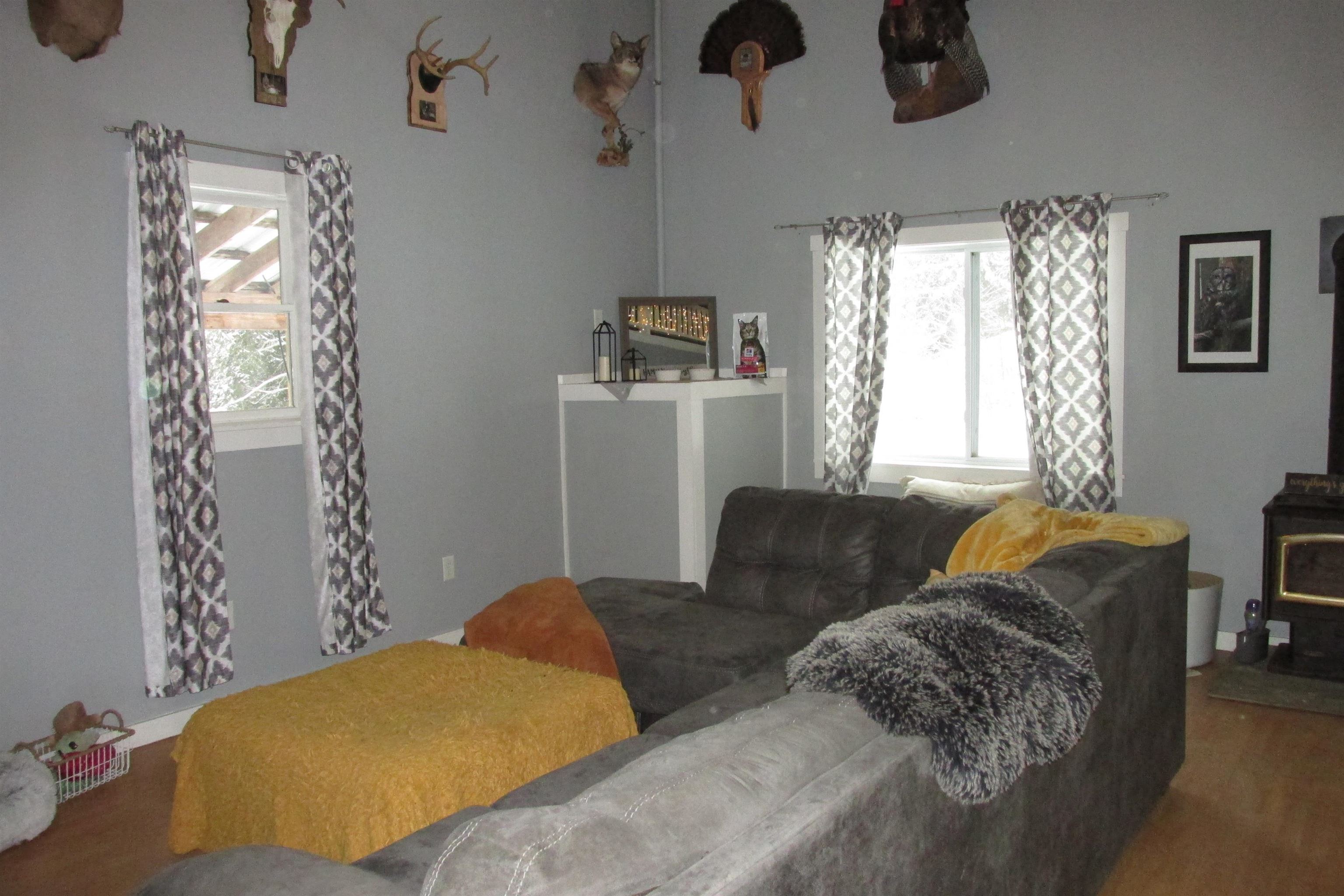 45 Rocky Ridge Road Fairfax, VT 05454 - Photo 21 of 30 Gallery Image 21