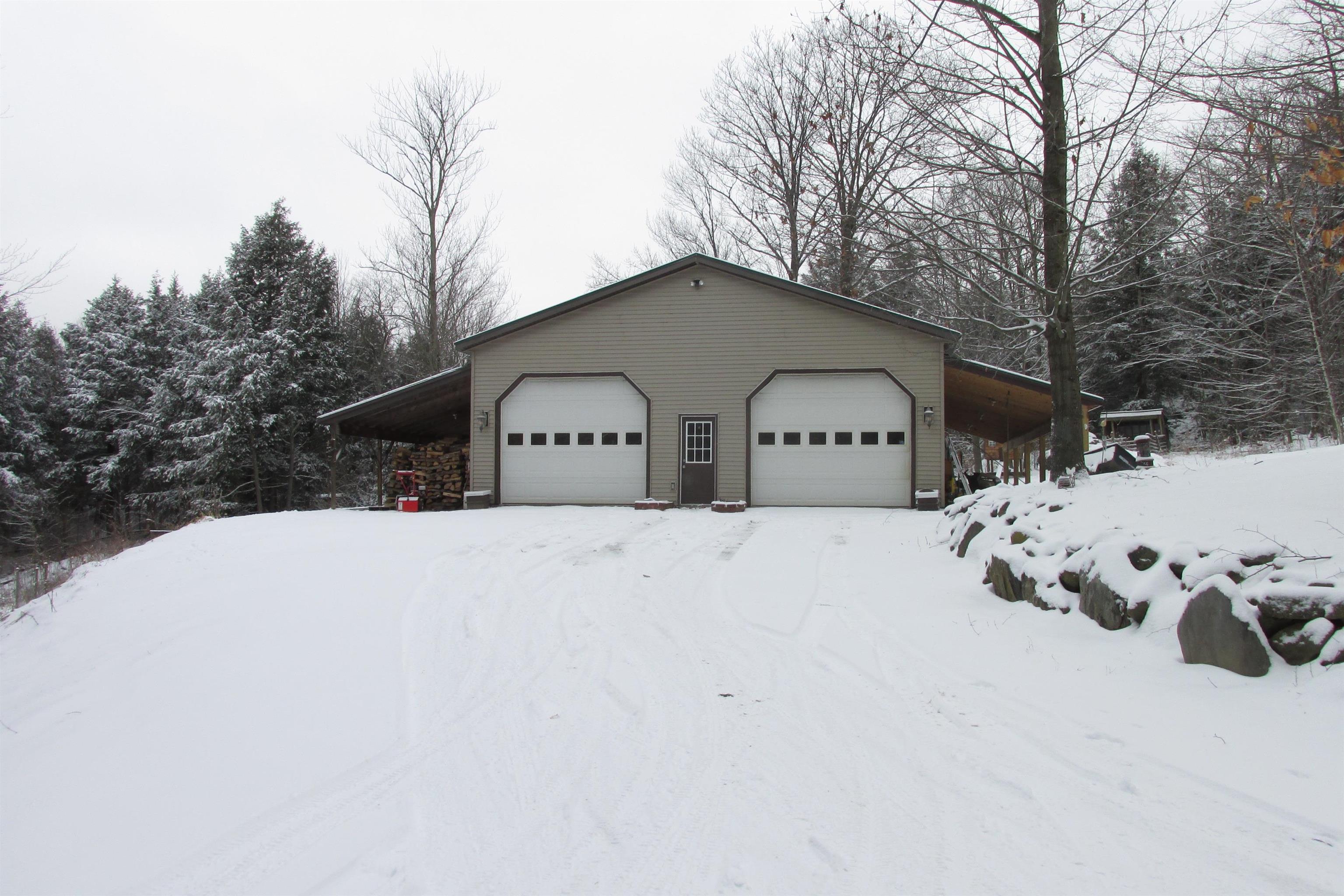 45 Rocky Ridge Road Fairfax, VT 05454 - Photo 9 of 30 Gallery Image 9