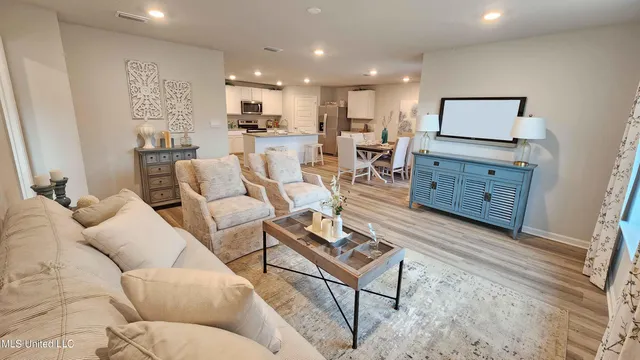 $308,900 | 9464 Reserve Boulevard, Biloxi, MS 39532