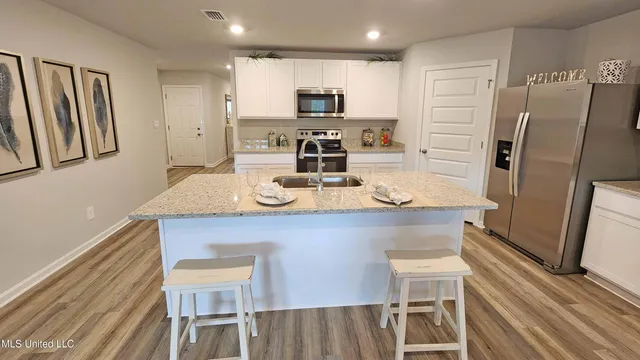 $308,900 | 9464 Reserve Boulevard, Biloxi, MS 39532