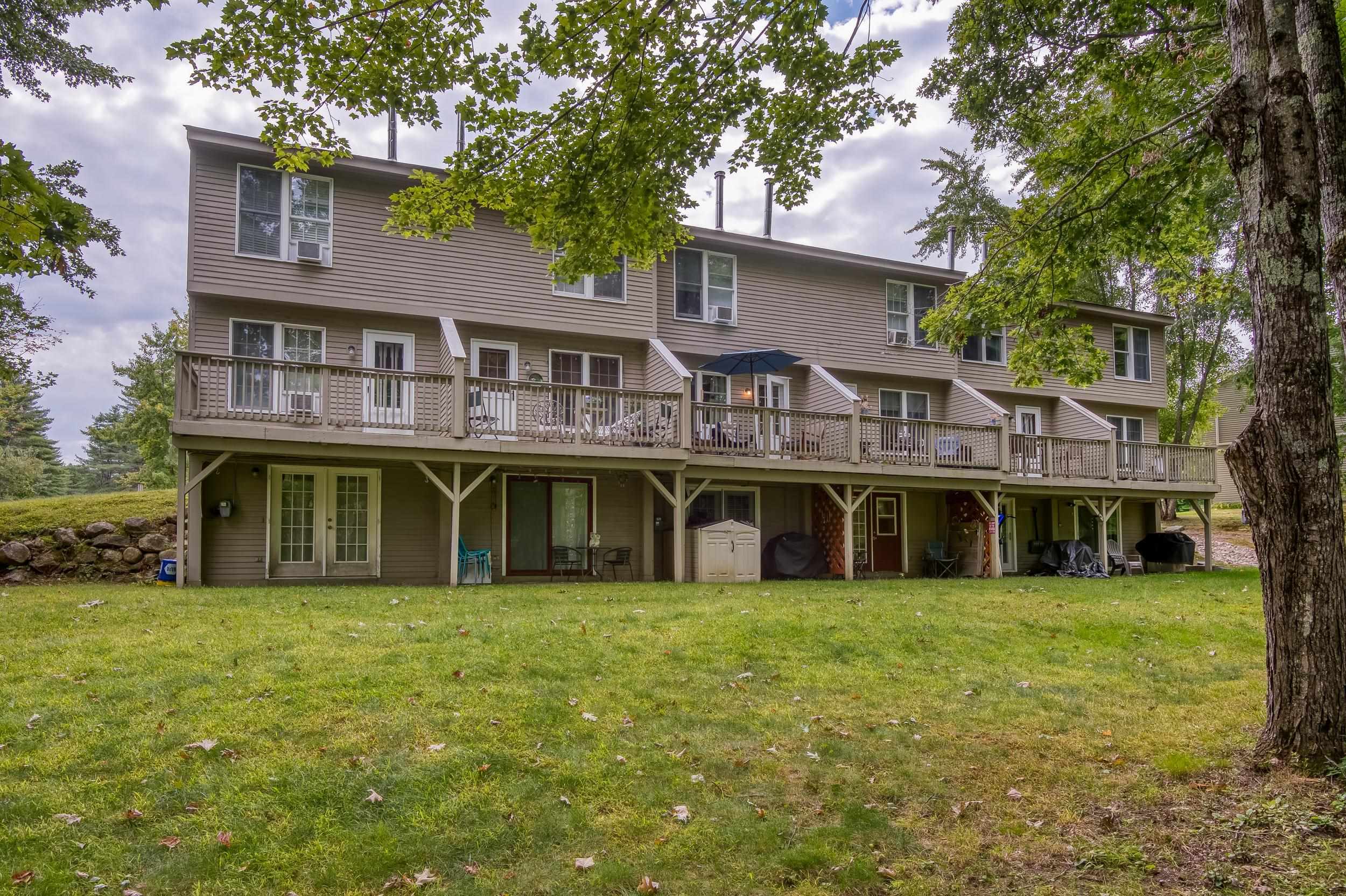 78 Saco Pines Way, Unit 9 Center Conway, NH 03813 - Photo 1 of 37