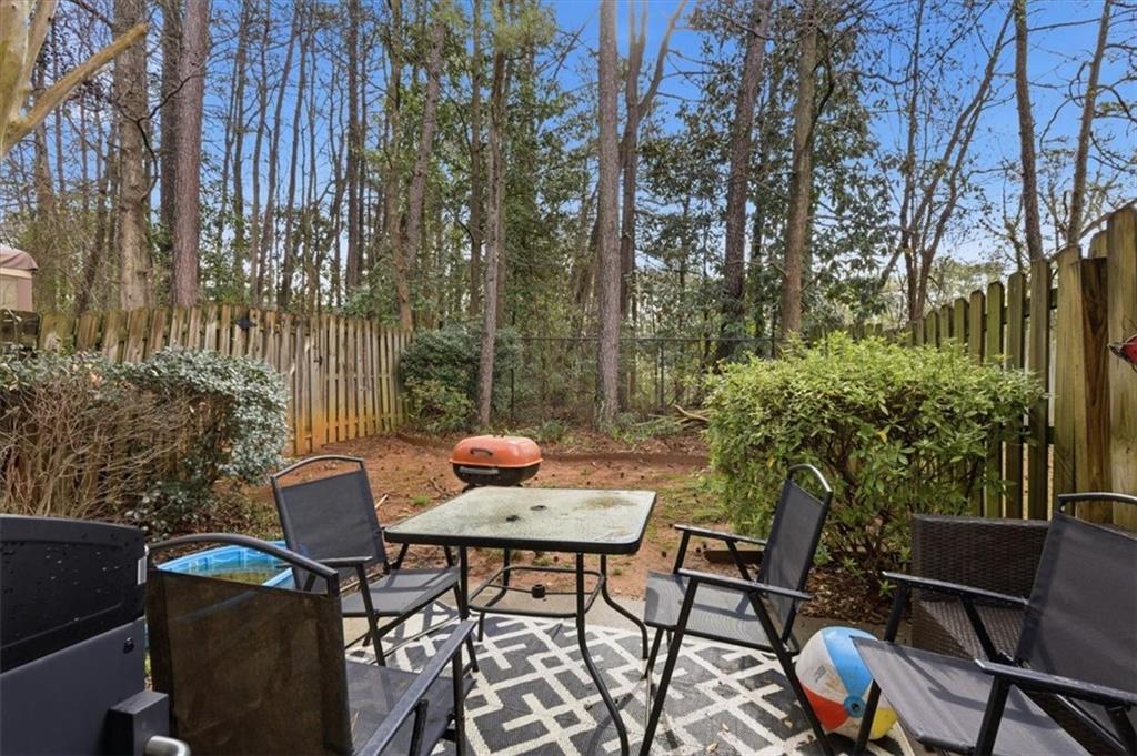 1076 North Village Drive Decatur, GA 30032 - Photo 29 of 30