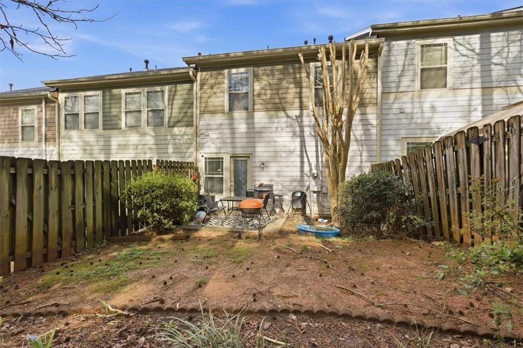 1076 North Village Drive Decatur, GA 30032 - Photo 30 of 30