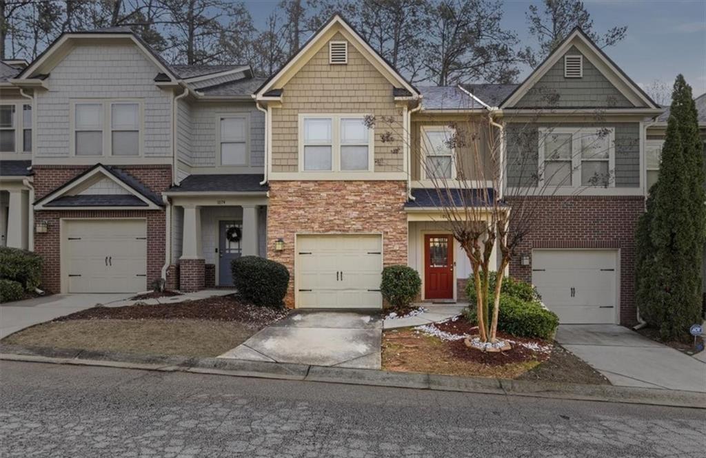 1076 North Village Drive Decatur, GA 30032 - Photo 4 of 30