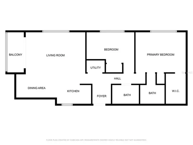 $550,000 | 535 North Interlachen Avenue, Unit 203, Winter Park, FL 32789