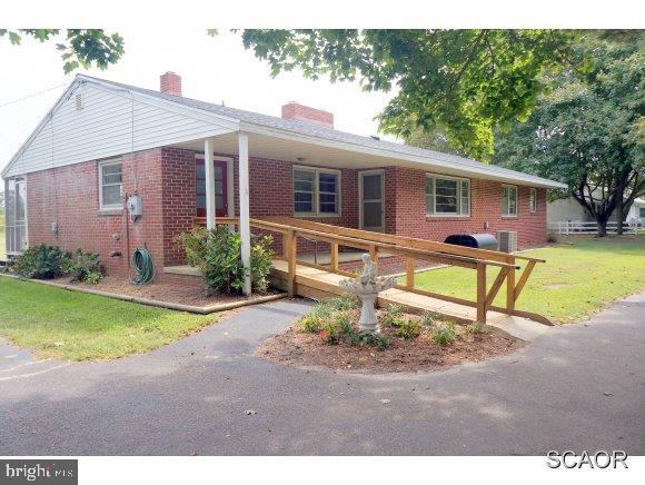30178 Cedar Neck Road Ocean View, DE 19970 - Photo 23 of 24 Gallery Image 23