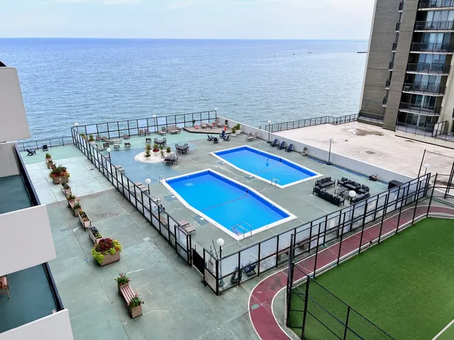 $2,695 | 6033 North Sheridan Road, Unit 8G, Chicago, IL 60660