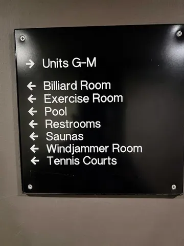 $2,695 | 6033 North Sheridan Road, Unit 8G, Chicago, IL 60660