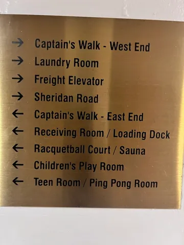 $2,695 | 6033 North Sheridan Road, Unit 8G, Chicago, IL 60660