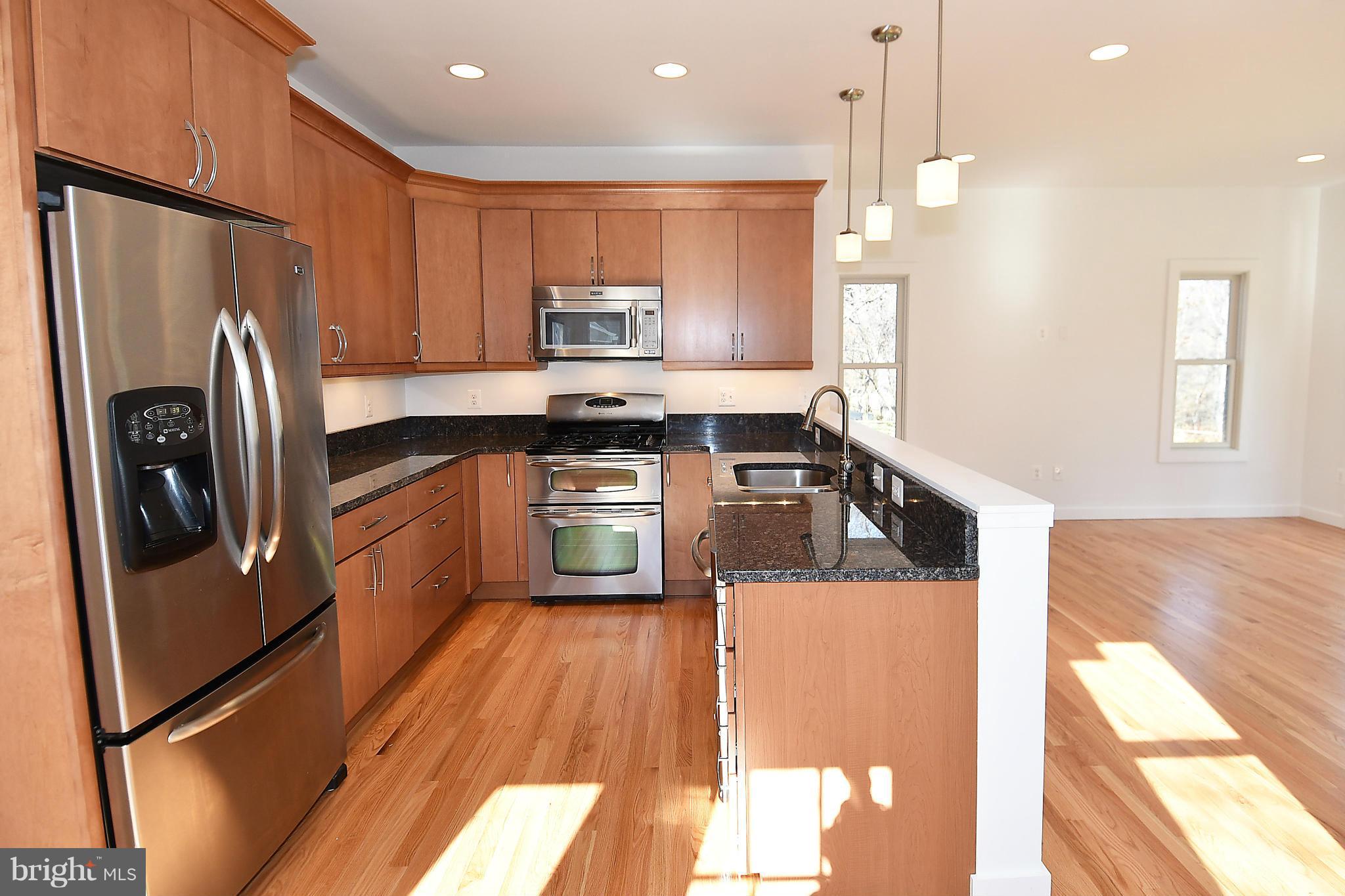6913 Quander Road Alexandria, VA 22307 - Photo 14 of 30 Kitchen