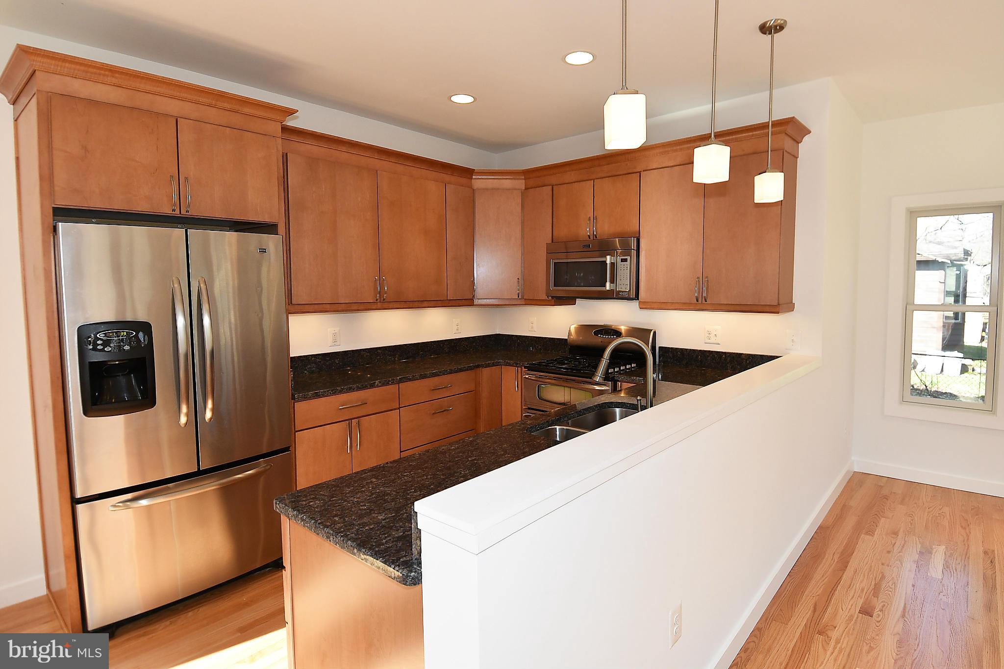 6913 Quander Road Alexandria, VA 22307 - Photo 15 of 30 Kitchen