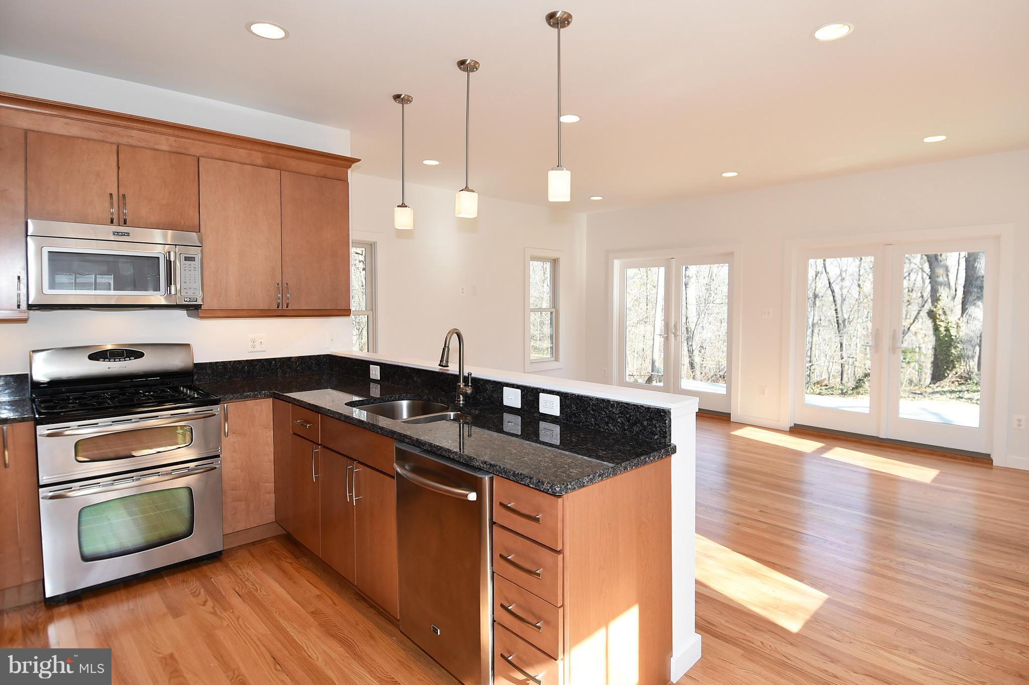 6913 Quander Road Alexandria, VA 22307 - Photo 16 of 30 Kitchen