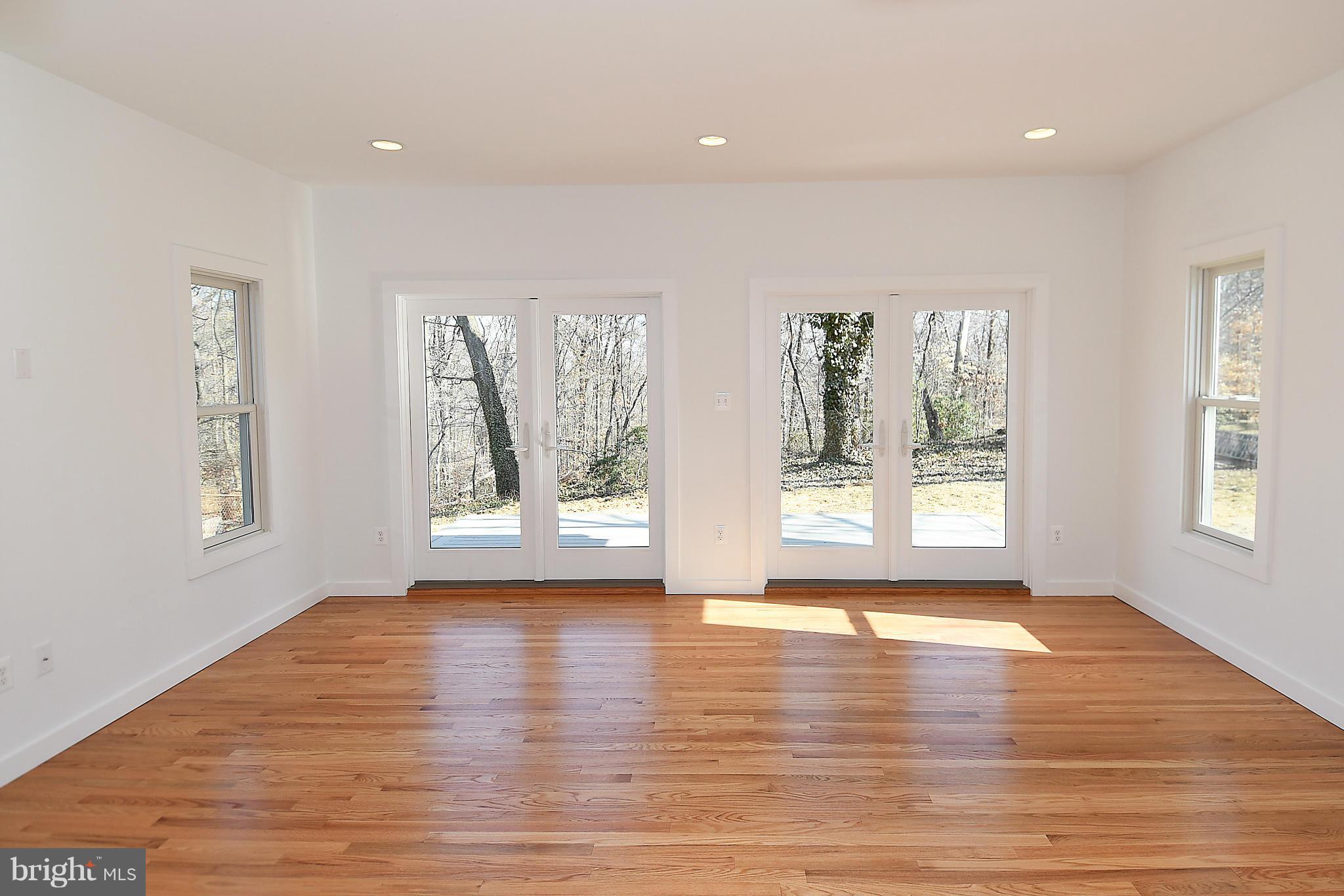6913 Quander Road Alexandria, VA 22307 - Photo 18 of 30 Family Room