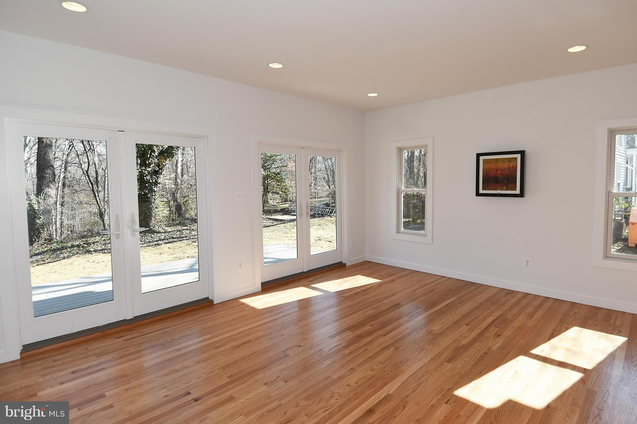 6913 Quander Road Alexandria, VA 22307 - Photo 20 of 30 Family Room