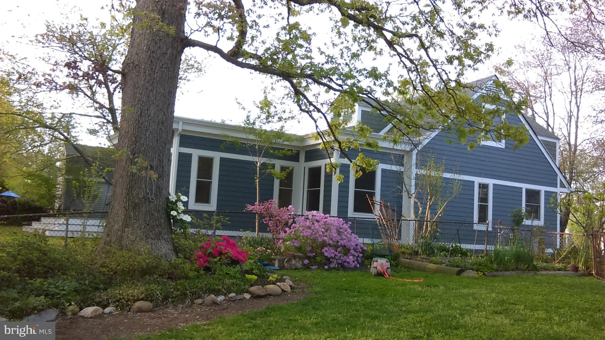 6913 Quander Road Alexandria, VA 22307 - Photo 28 of 30 Exterior (General)
