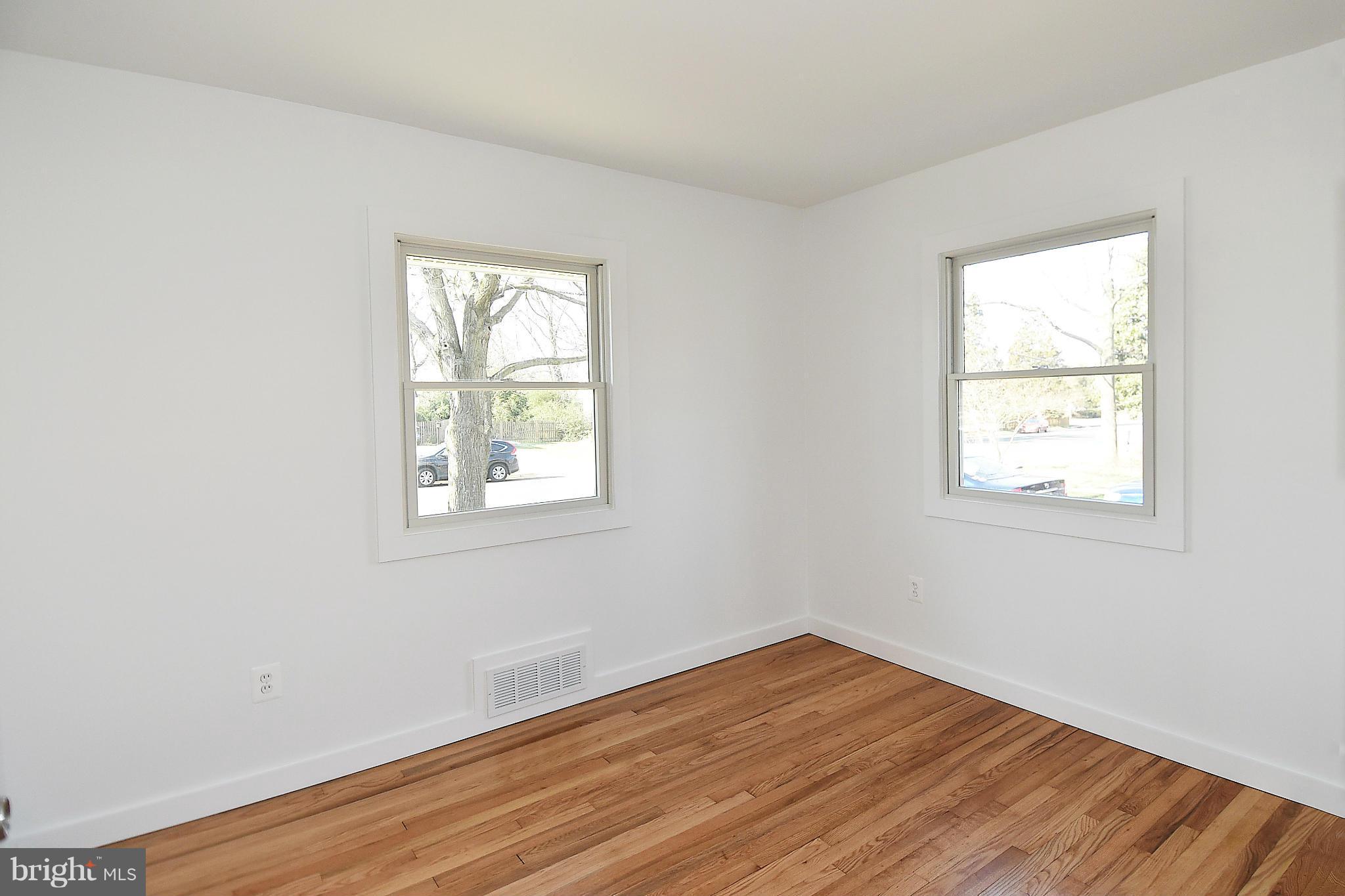 6913 Quander Road Alexandria, VA 22307 - Photo 9 of 30 Bedroom