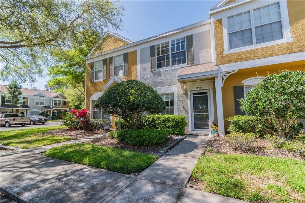29917 Playa Del Rey Lane Wesley Chapel, FL 33543 - Photo 1 of 1