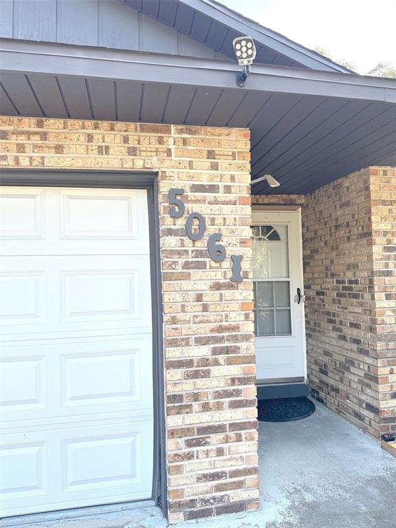 5061 Barnegat Point Road Orlando, FL 32808 - Photo 3 of 33 a view of front door
