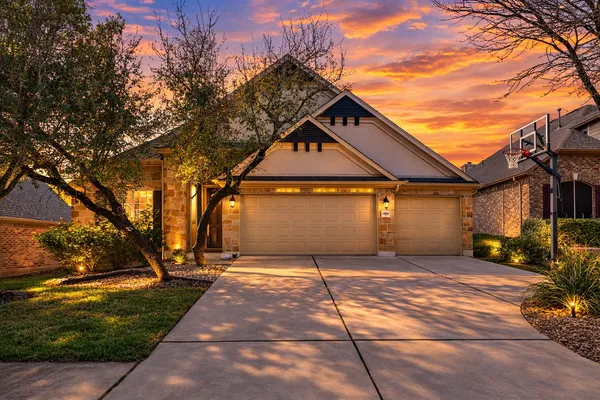 $675,000 | 13530 Mesa Verde Drive, Austin, TX 78737