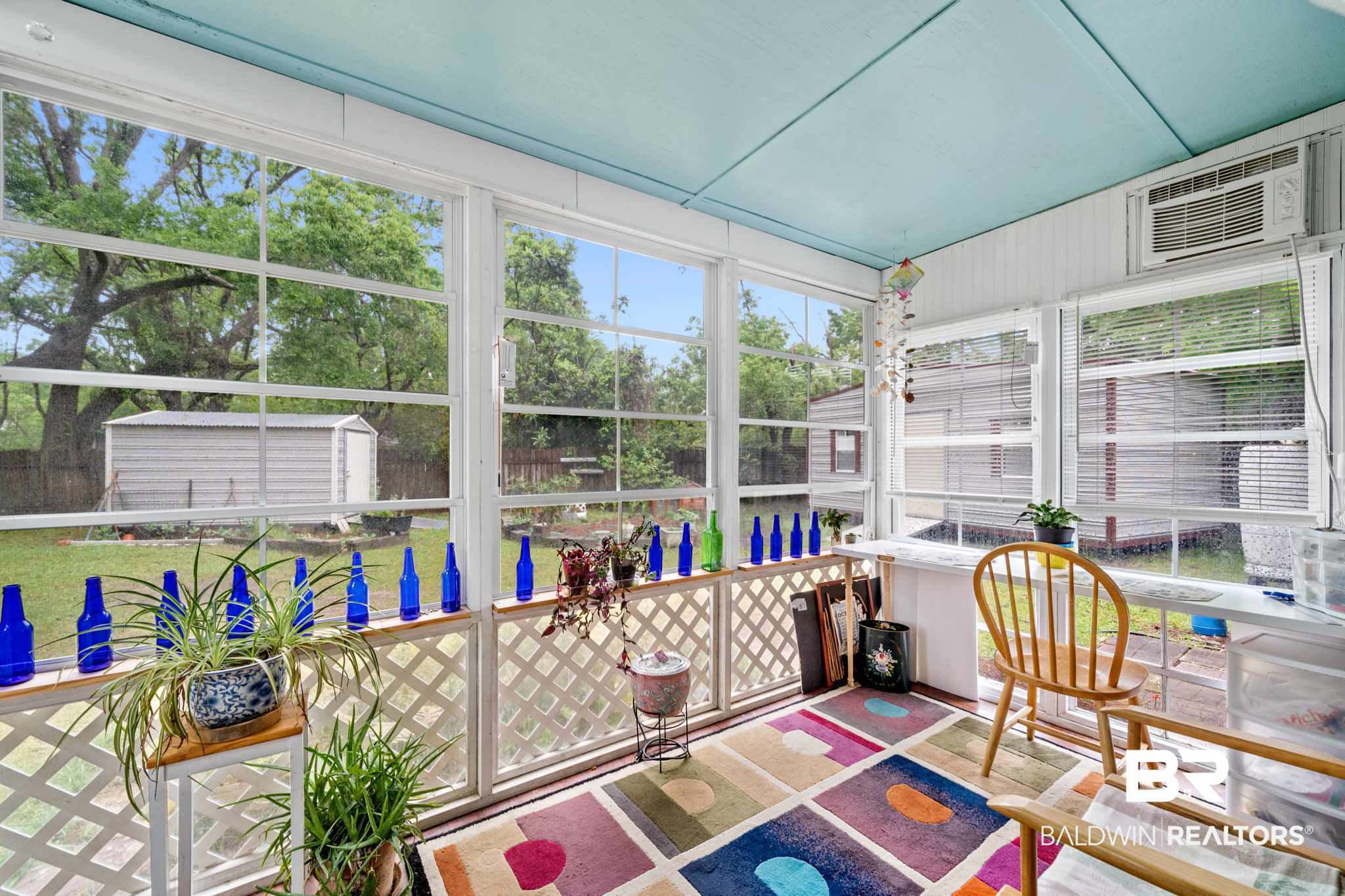 8621 Brook Lane Fairhope, AL 36532 - Photo 16 of 26 Cooled Florida Room