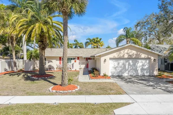 $599,000 | 10761 125th Avenue, Largo, FL 33778
