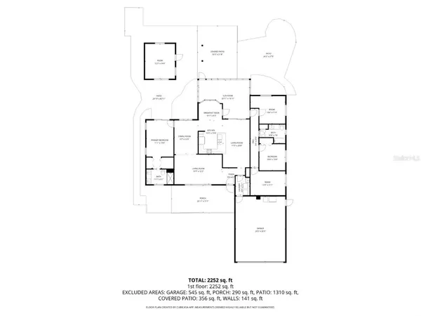 $579,000 | 10761 125th Avenue, Largo, FL 33778