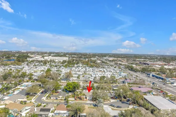 $579,000 | 10761 125th Avenue, Largo, FL 33778