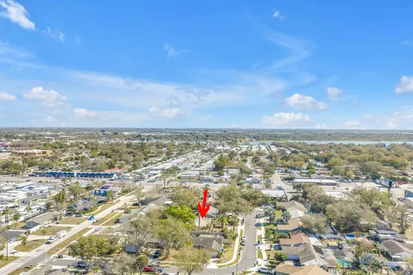 $579,000 | 10761 125th Avenue, Largo, FL 33778