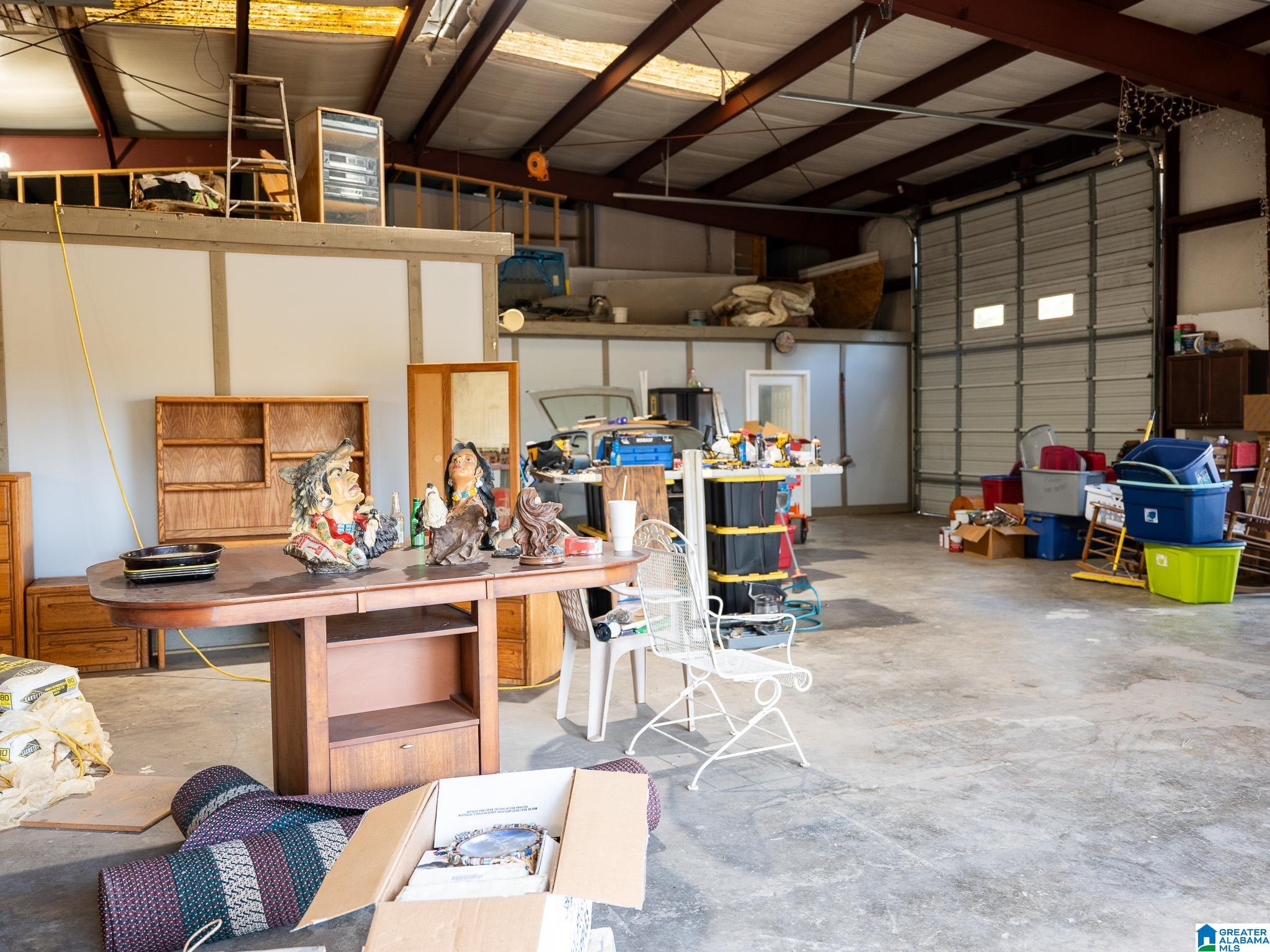 10715 Big Hurricane Road Brookwood, AL 35444 - Photo 7 of 47