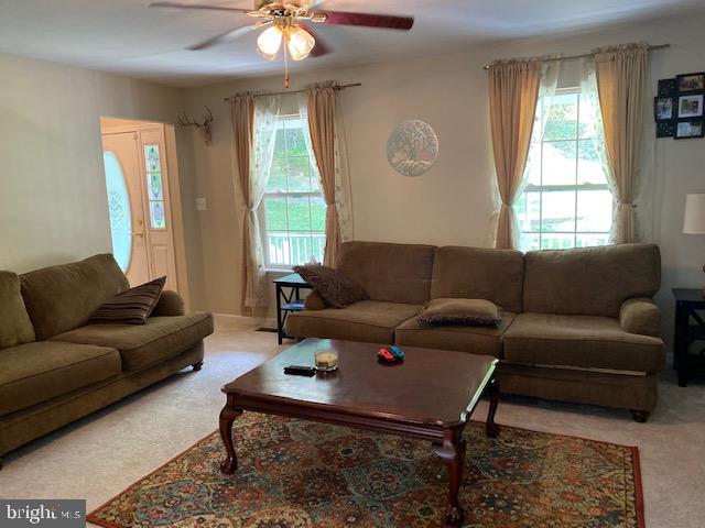 112 Remount View Road Front Royal, VA 22630 - Photo 11 of 50 Living Room
