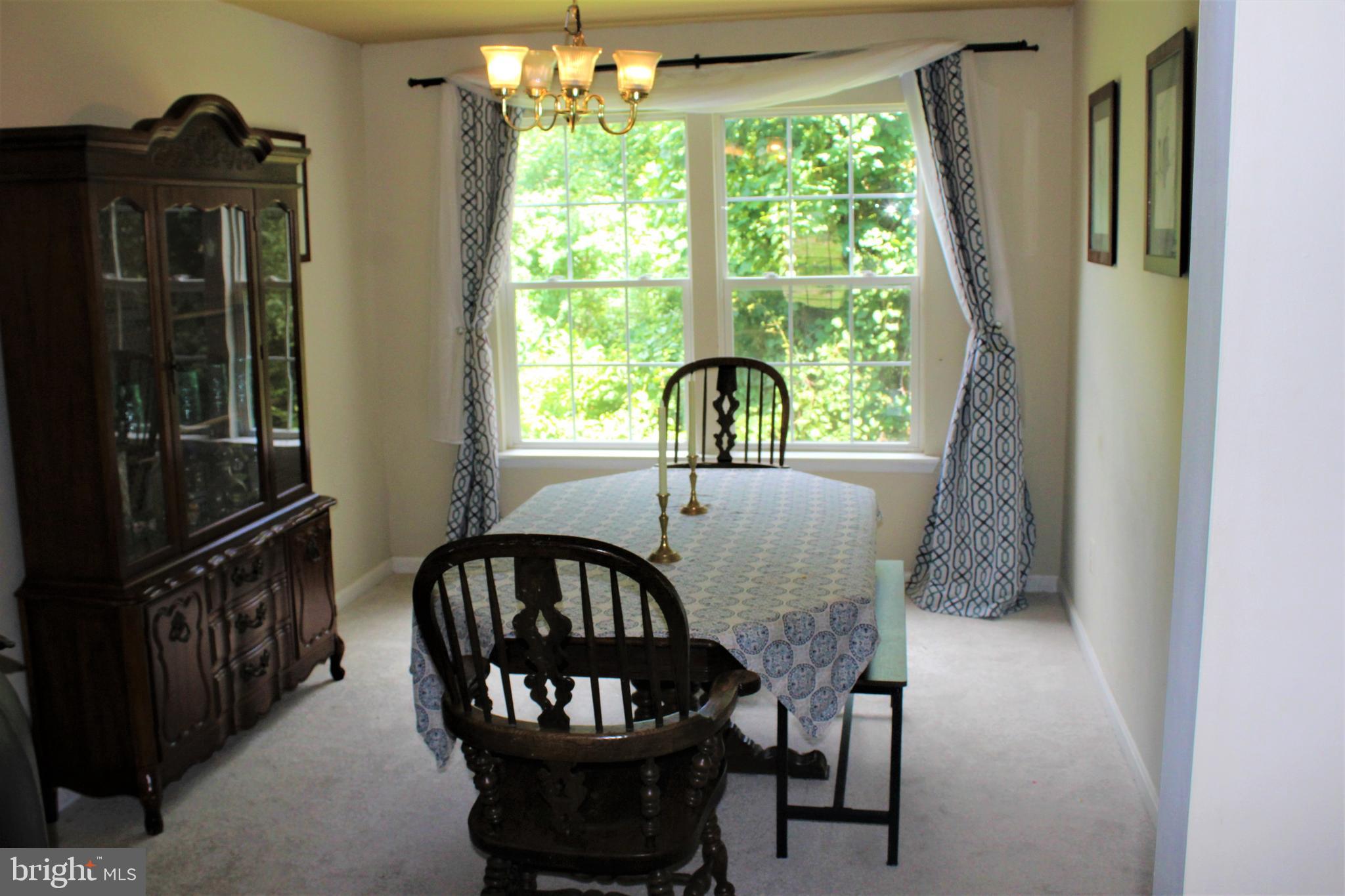 112 Remount View Road Front Royal, VA 22630 - Photo 13 of 50 Dining Room