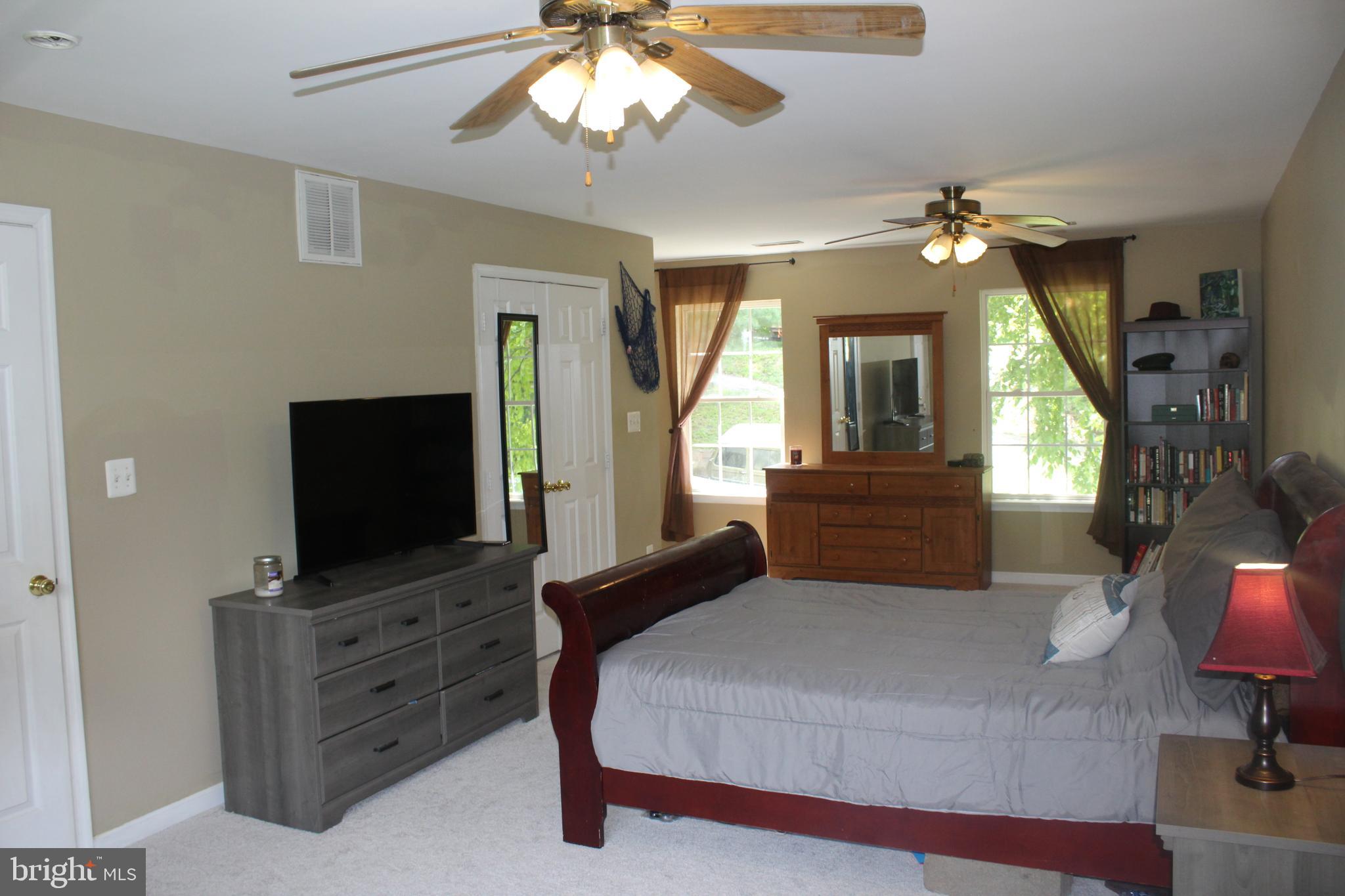 112 Remount View Road Front Royal, VA 22630 - Photo 15 of 50 Master Bedroom