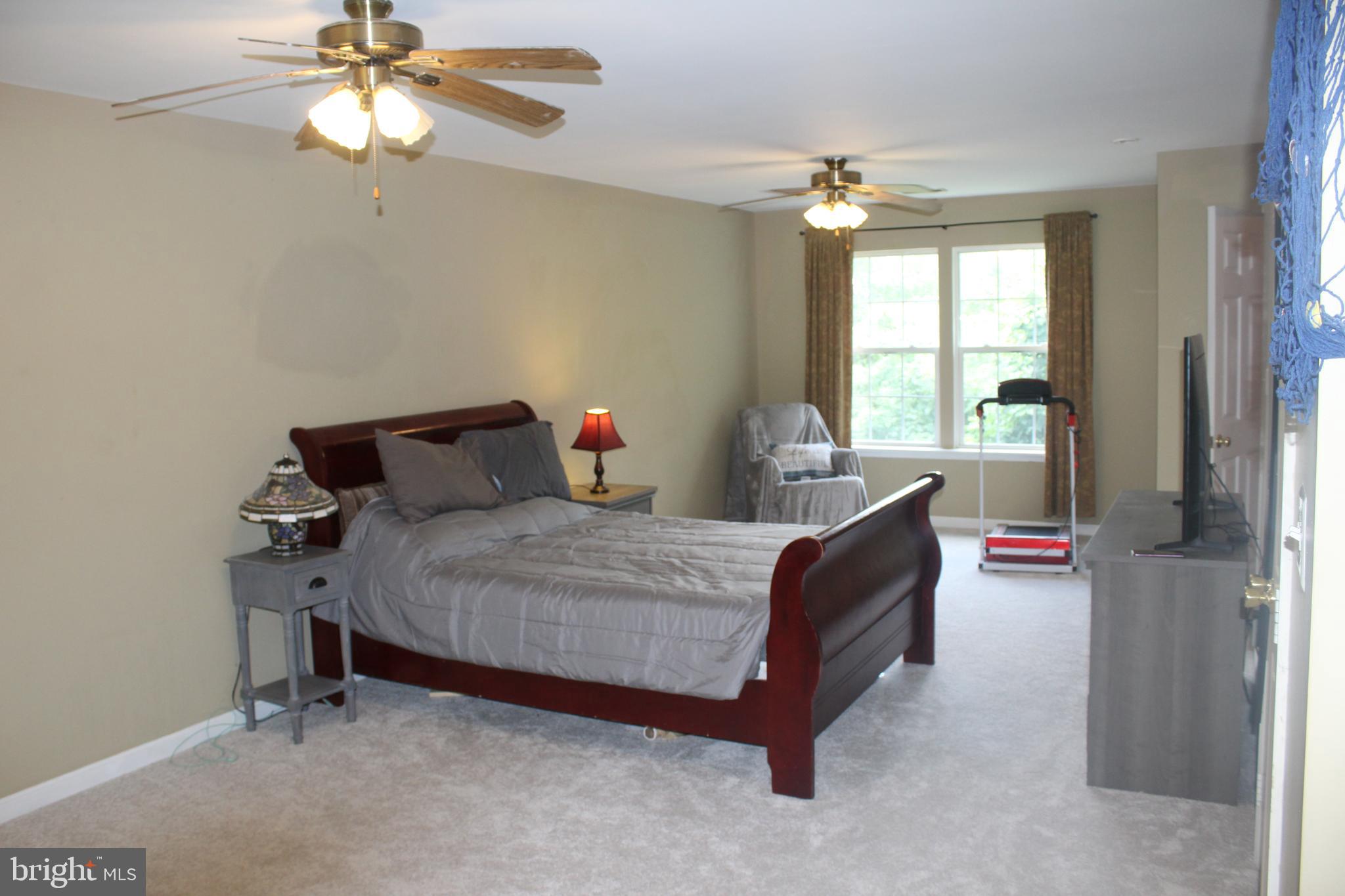 112 Remount View Road Front Royal, VA 22630 - Photo 16 of 50 Master Bedroom