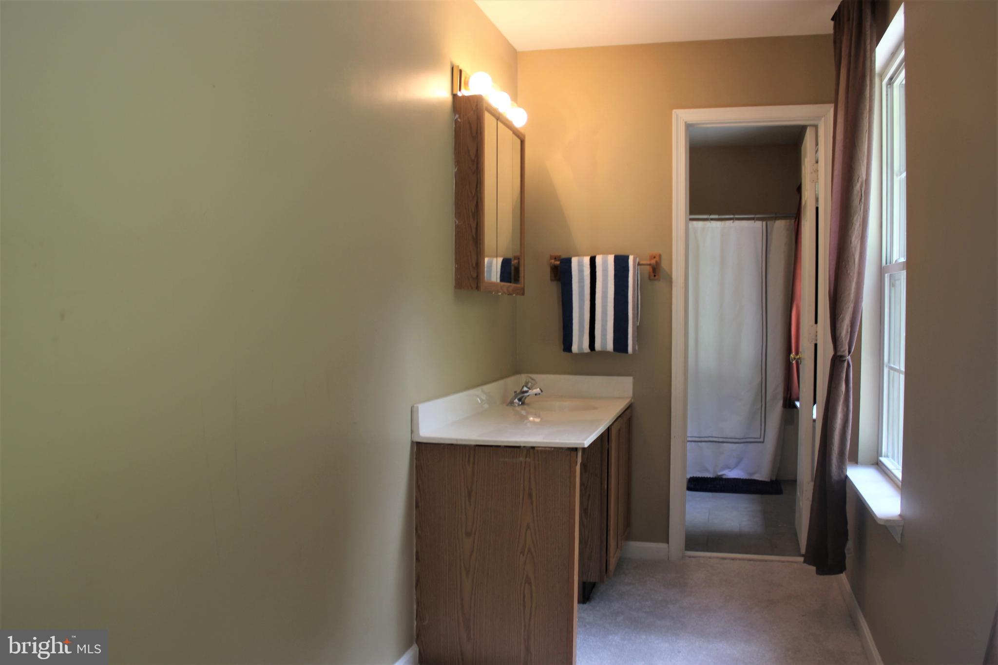 112 Remount View Road Front Royal, VA 22630 - Photo 26 of 50 MBR Dressing Area with Vanity