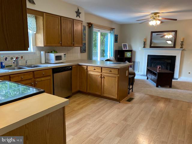 112 Remount View Road Front Royal, VA 22630 - Photo 4 of 50 Kitchen