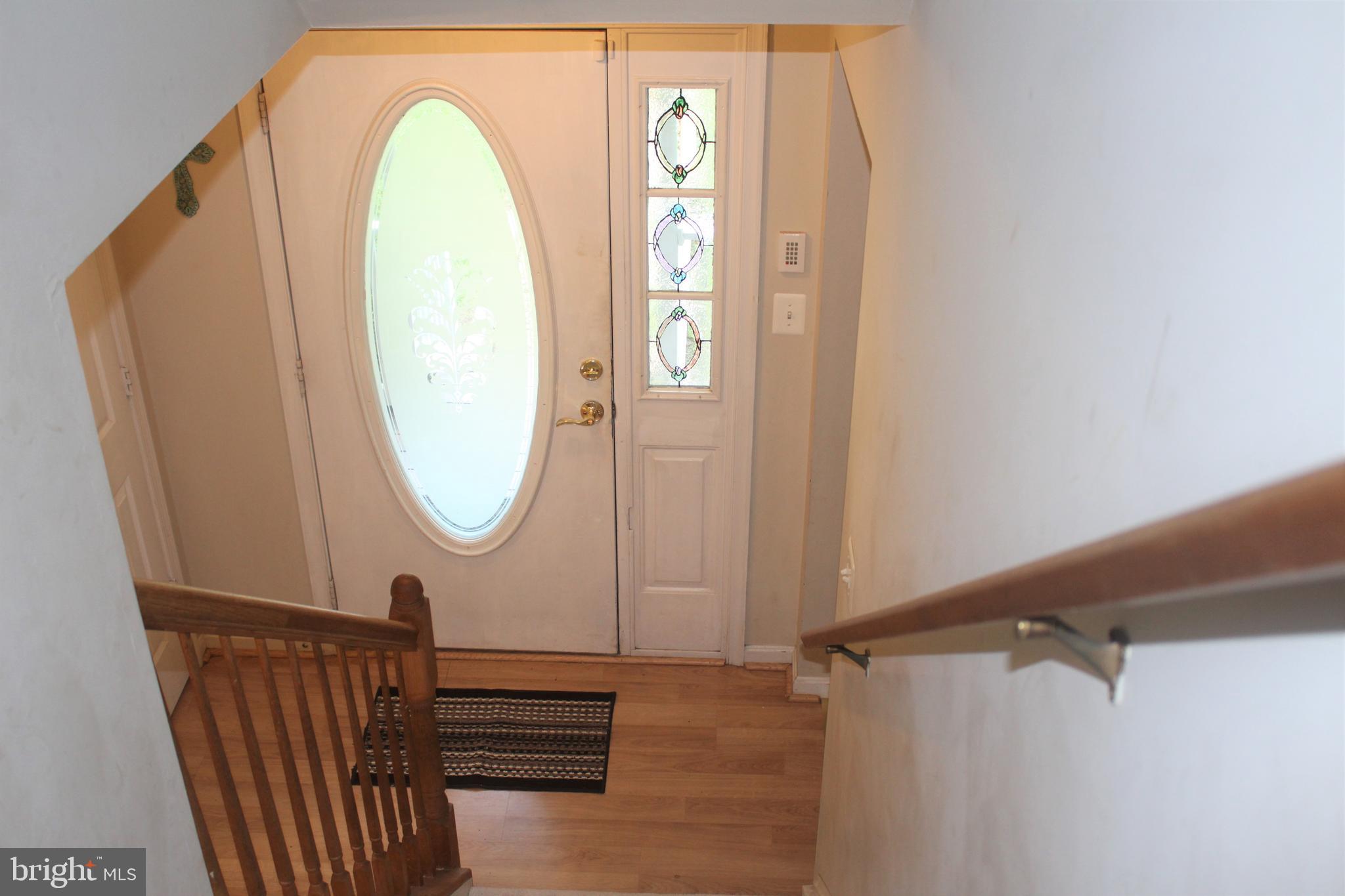 112 Remount View Road Front Royal, VA 22630 - Photo 33 of 50 Foyer