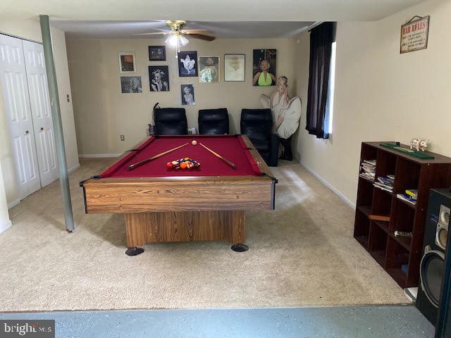 112 Remount View Road Front Royal, VA 22630 - Photo 34 of 50 Rec Room