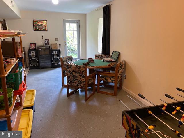 112 Remount View Road Front Royal, VA 22630 - Photo 38 of 50 Rec Room