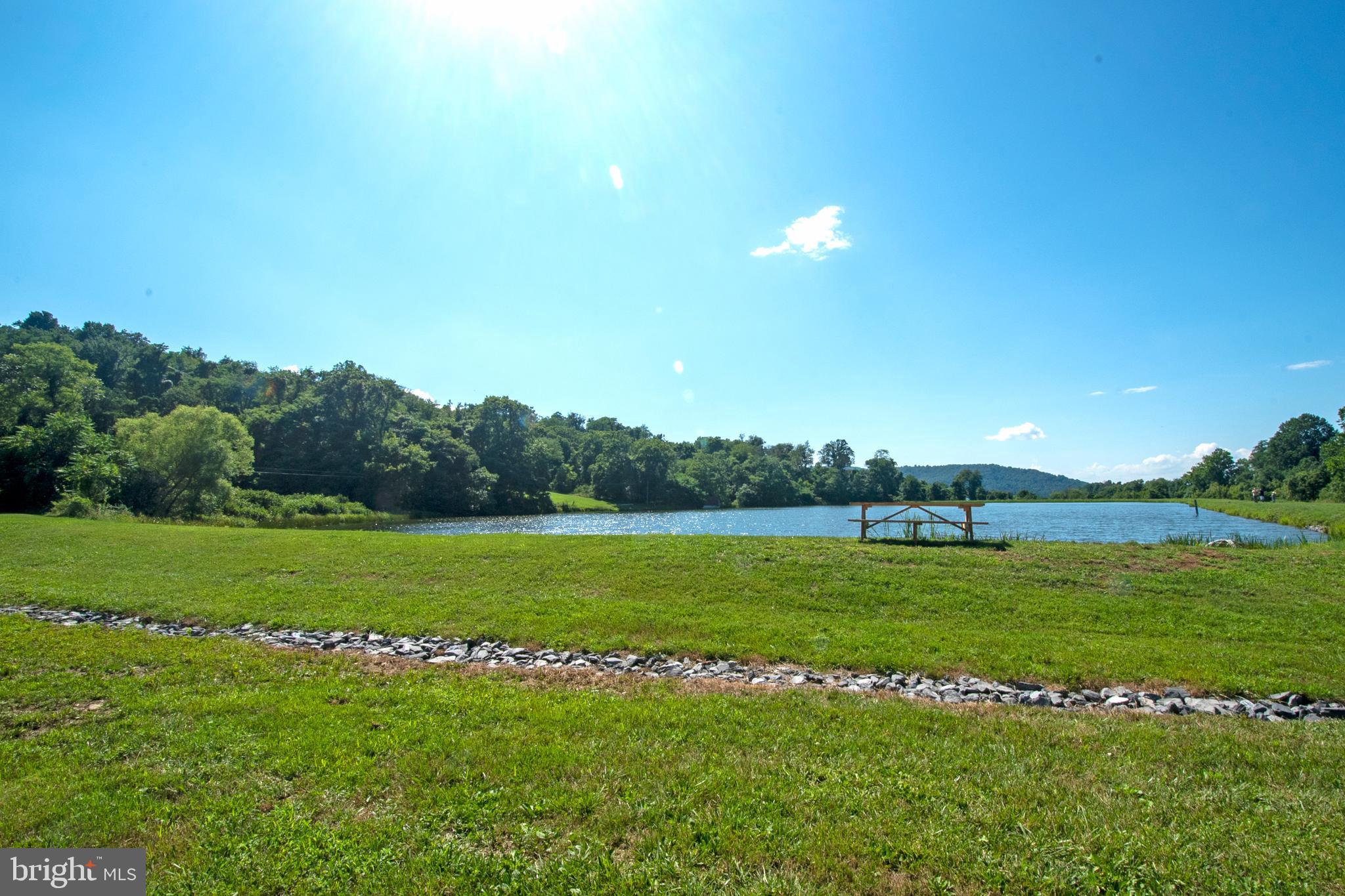 112 Remount View Road Front Royal, VA 22630 - Photo 40 of 50 Lake
