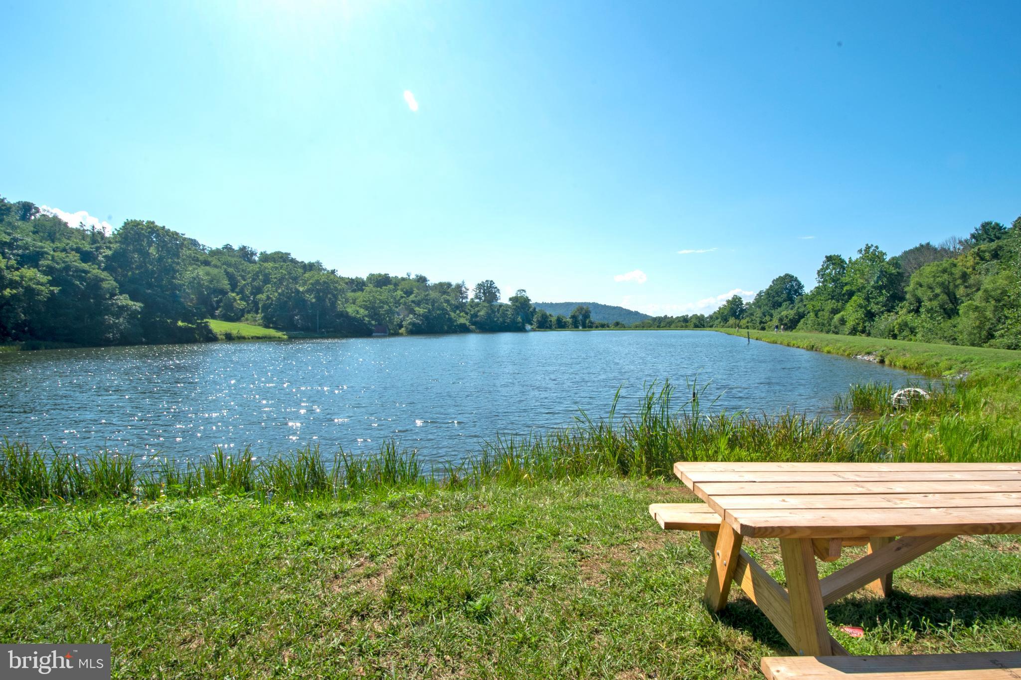 112 Remount View Road Front Royal, VA 22630 - Photo 41 of 50 Lake