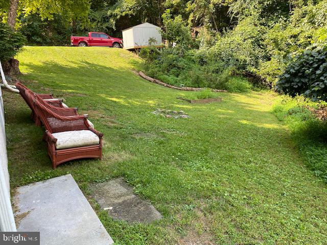 112 Remount View Road Front Royal, VA 22630 - Photo 50 of 50 Side Yard