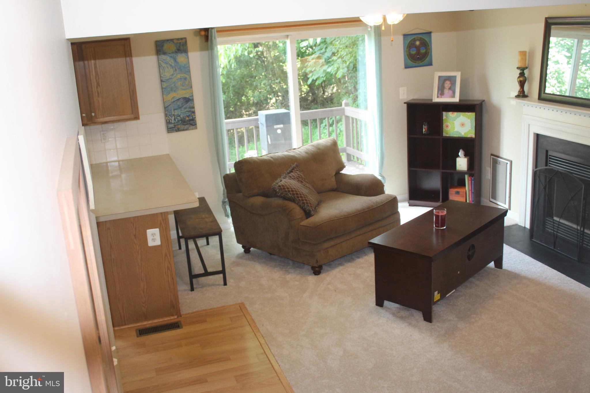 112 Remount View Road Front Royal, VA 22630 - Photo 7 of 50 Family Room