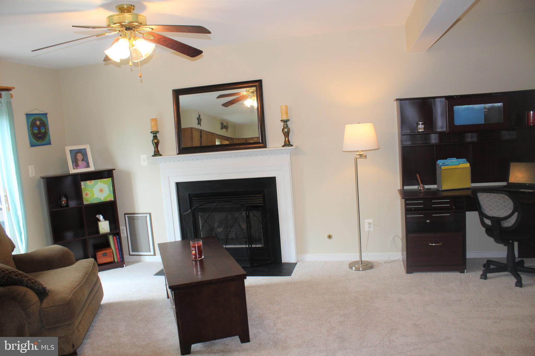 112 Remount View Road Front Royal, VA 22630 - Photo 8 of 50 Kitchen/ Family Room
