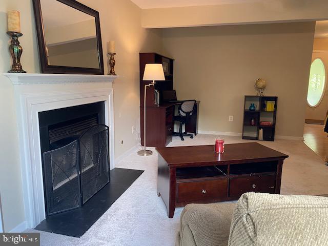 112 Remount View Road Front Royal, VA 22630 - Photo 9 of 50 Family Room