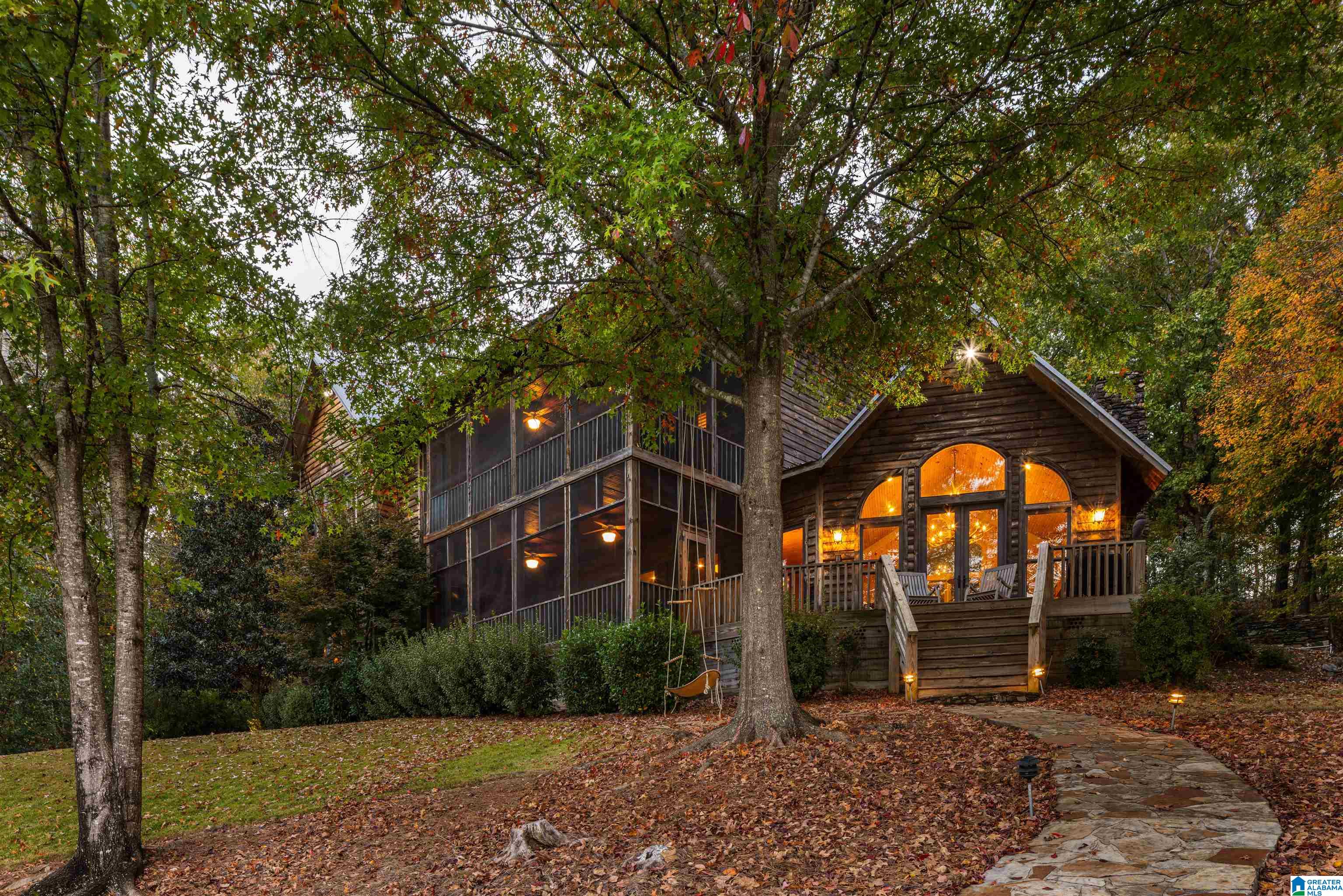 1692 Oat Road Alexander City, AL 35010 - Photo 76 of 100