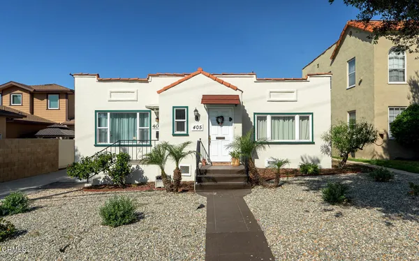 $1,199,000 | 407 South Verdugo Road, Glendale, CA 91205