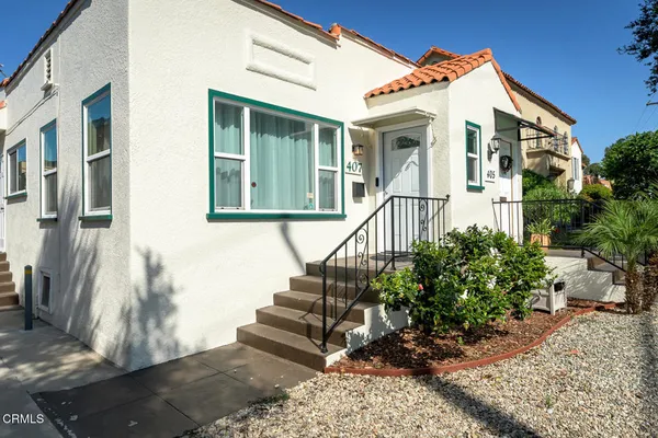 $1,199,000 | 407 South Verdugo Road, Glendale, CA 91205