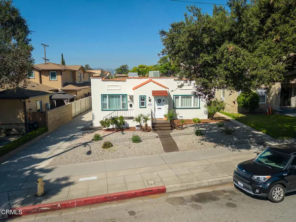 $1,199,000 | 407 South Verdugo Road, Glendale, CA 91205