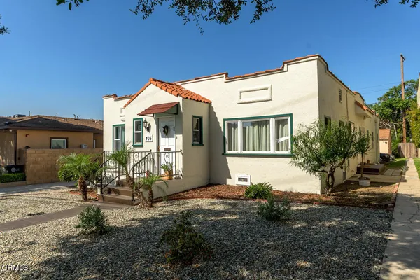 $1,199,000 | 407 South Verdugo Road, Glendale, CA 91205
