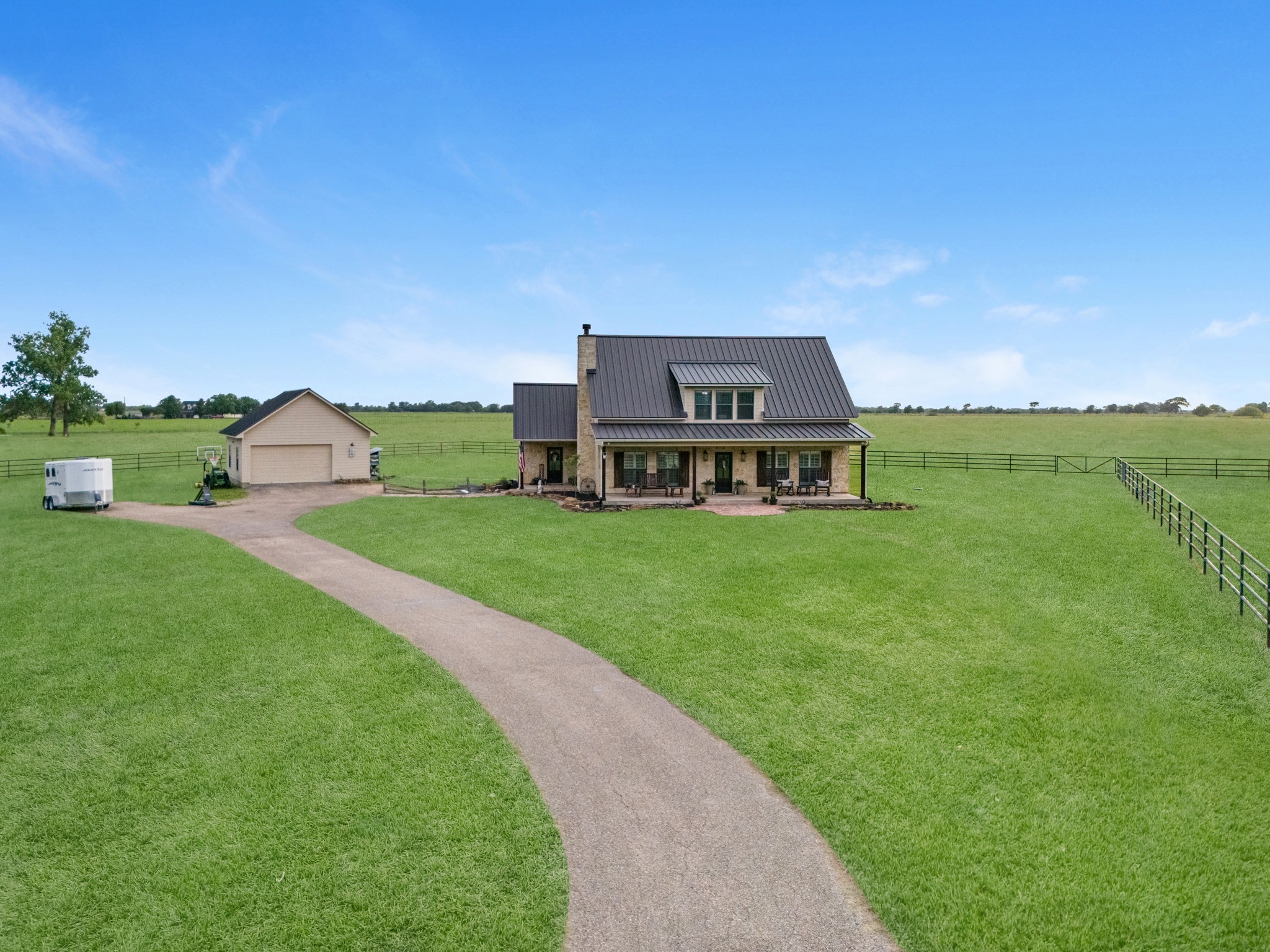 24011 Old Howth Road Hempstead, TX 77445 - Photo 8 of 43